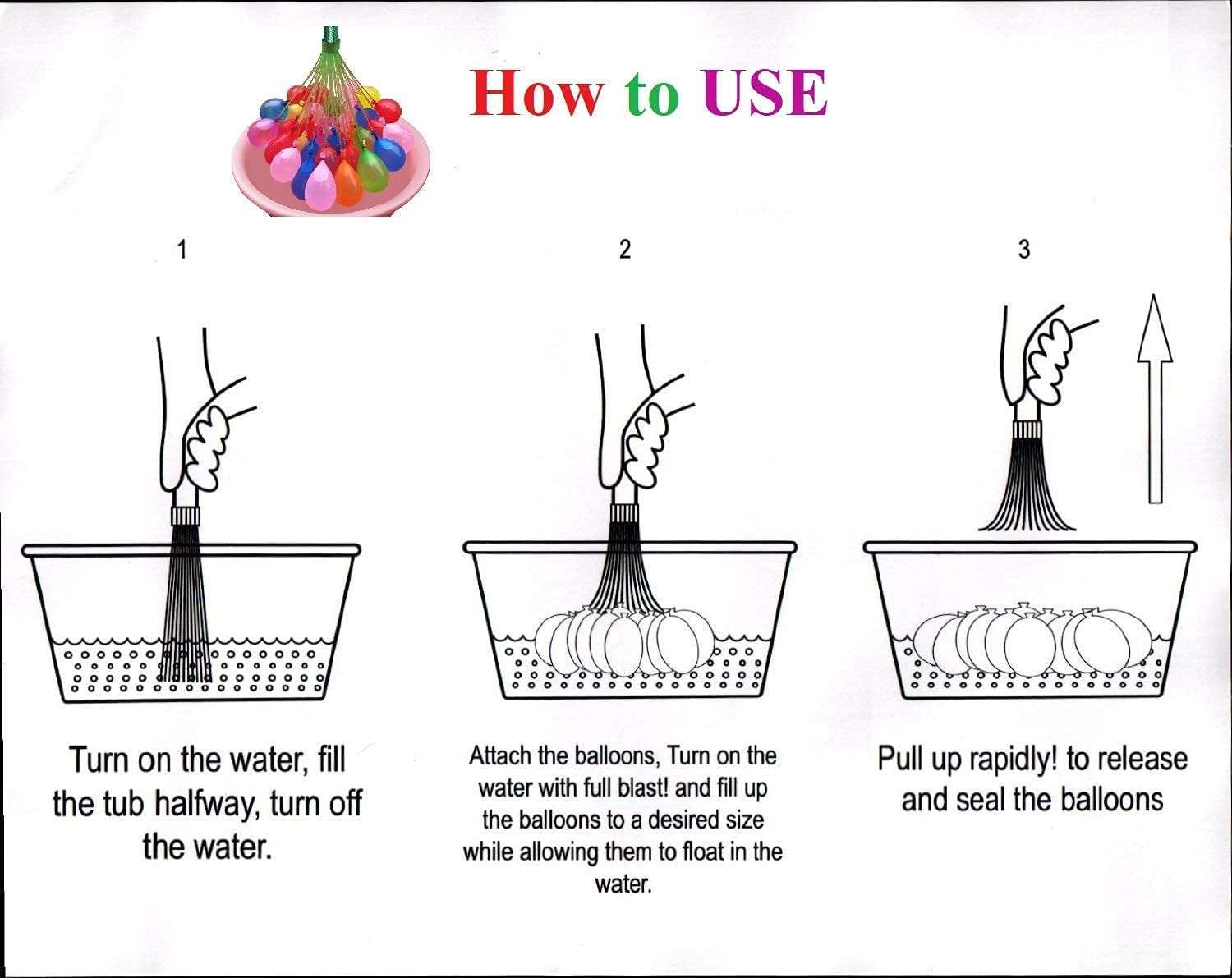 Holi Gulal Spray Mini Thunder Pack of 4 – 150 ml Each – Natural Herbal Colour Cloud Spray for Festivals & Parties Tota Mini Thunder Holi Herbal Gulal (Balloon) 6