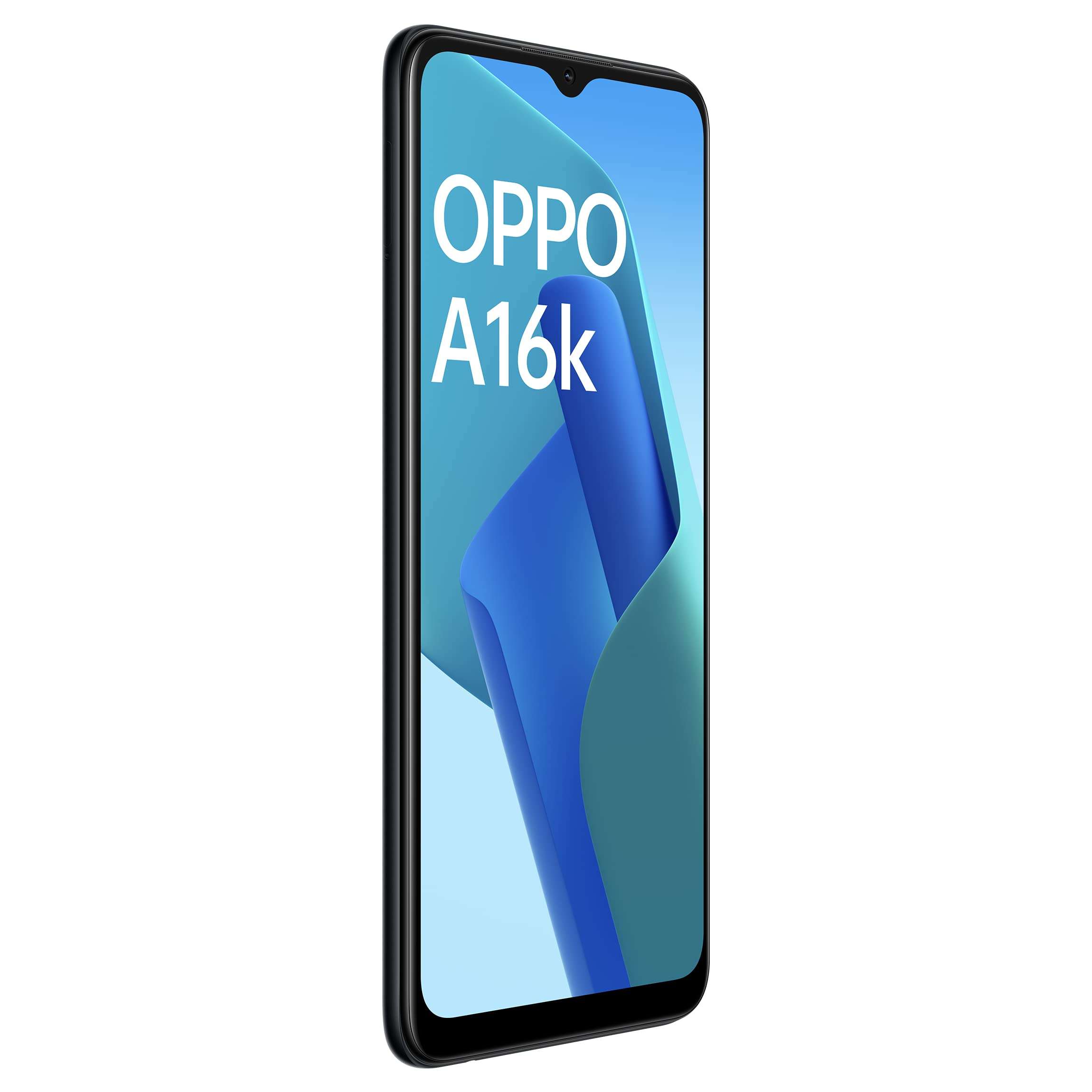 OPPO A16k (Midnight Black, 3GB RAM, 32GB Storage) with No Cost EMI/Additional Exchange Offers 5