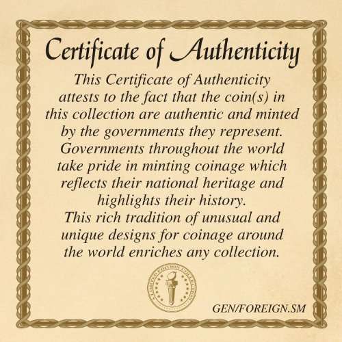 American Coin Treasures Genuine Historical Civil War Token 2