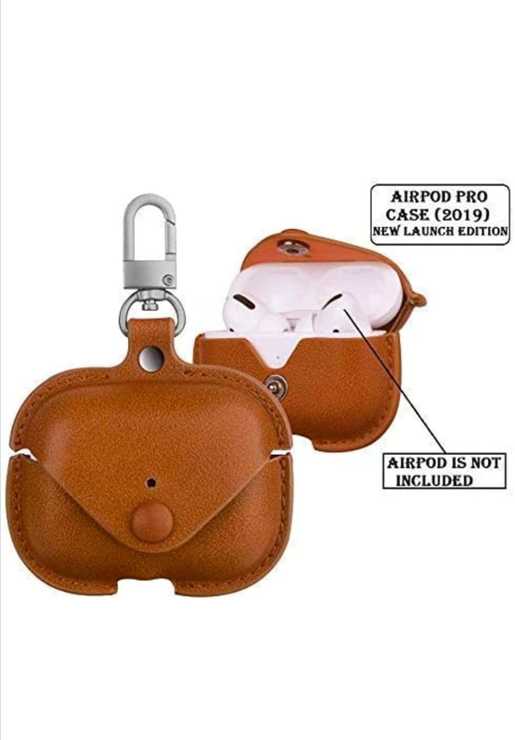 VARDIAS COLLECTIONS Earbuds Pro Bluetooth Earbuds Headset with Bluetooth Earphone Case Cover. 4