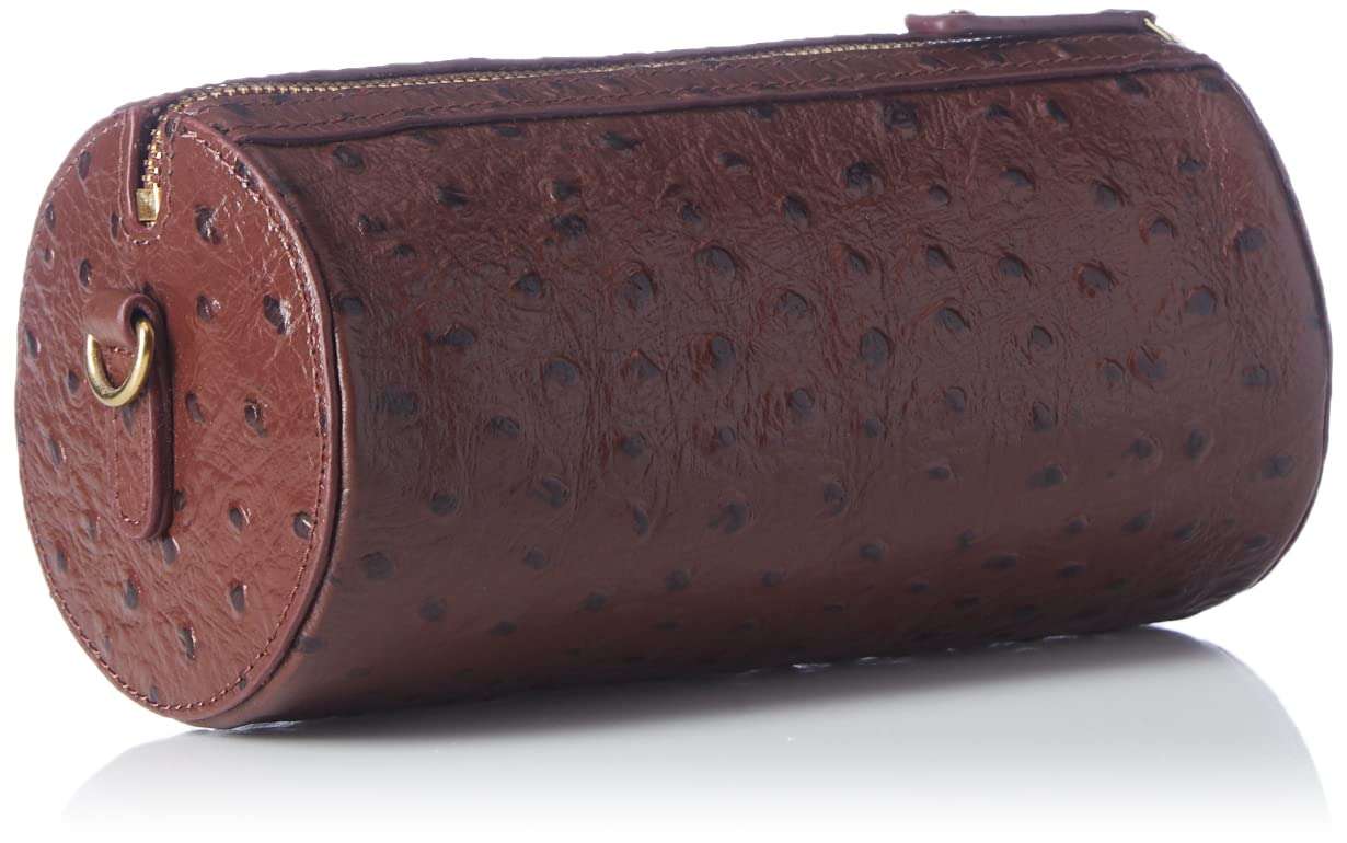 Hidesign Women's Sling Bag (Marsala) 3