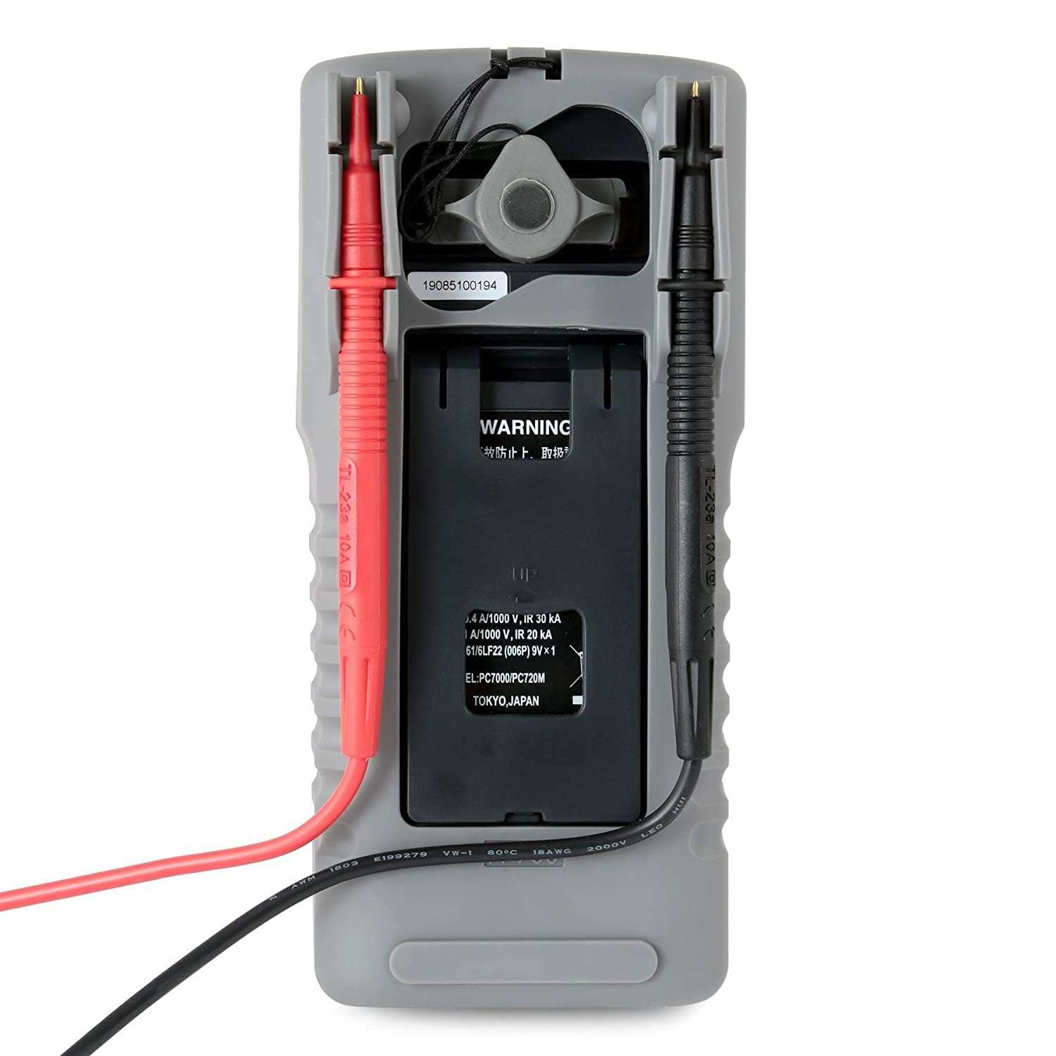 GuliTech USB PC Connection Cable kit and Data Processing (PC Link) for Japan Sanwa PC7000 (ONLY The KB-USB7+PC Link sofeware NOT Include The PC7000 Machine), GL-Sanwa-KB-USB7 3