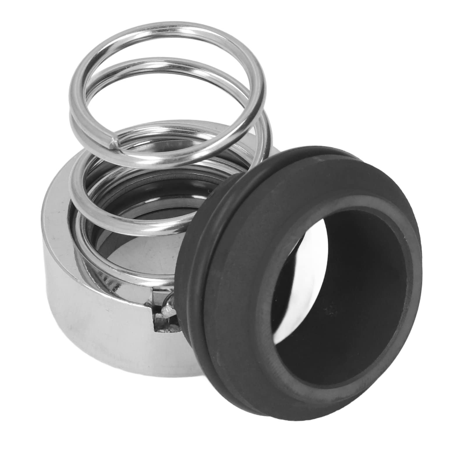 Pump, Compact Size Cemented Carbide Durable Mechanical Seals for Replacement 6