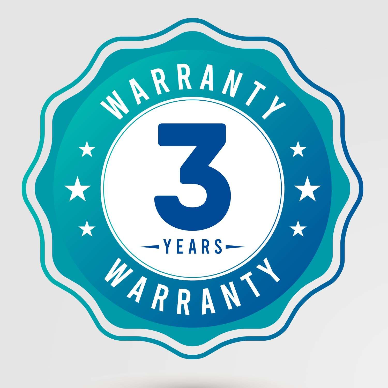 SINGER Venti X 150mm Energy Efficient Exhaust fan for Kitchen, Bathroom | Noiseless ventilation, Sleek Design Easy to Clean | High Speed, Powerful Motor, 100% Copper, 3 Yrs Warranty【White】 4