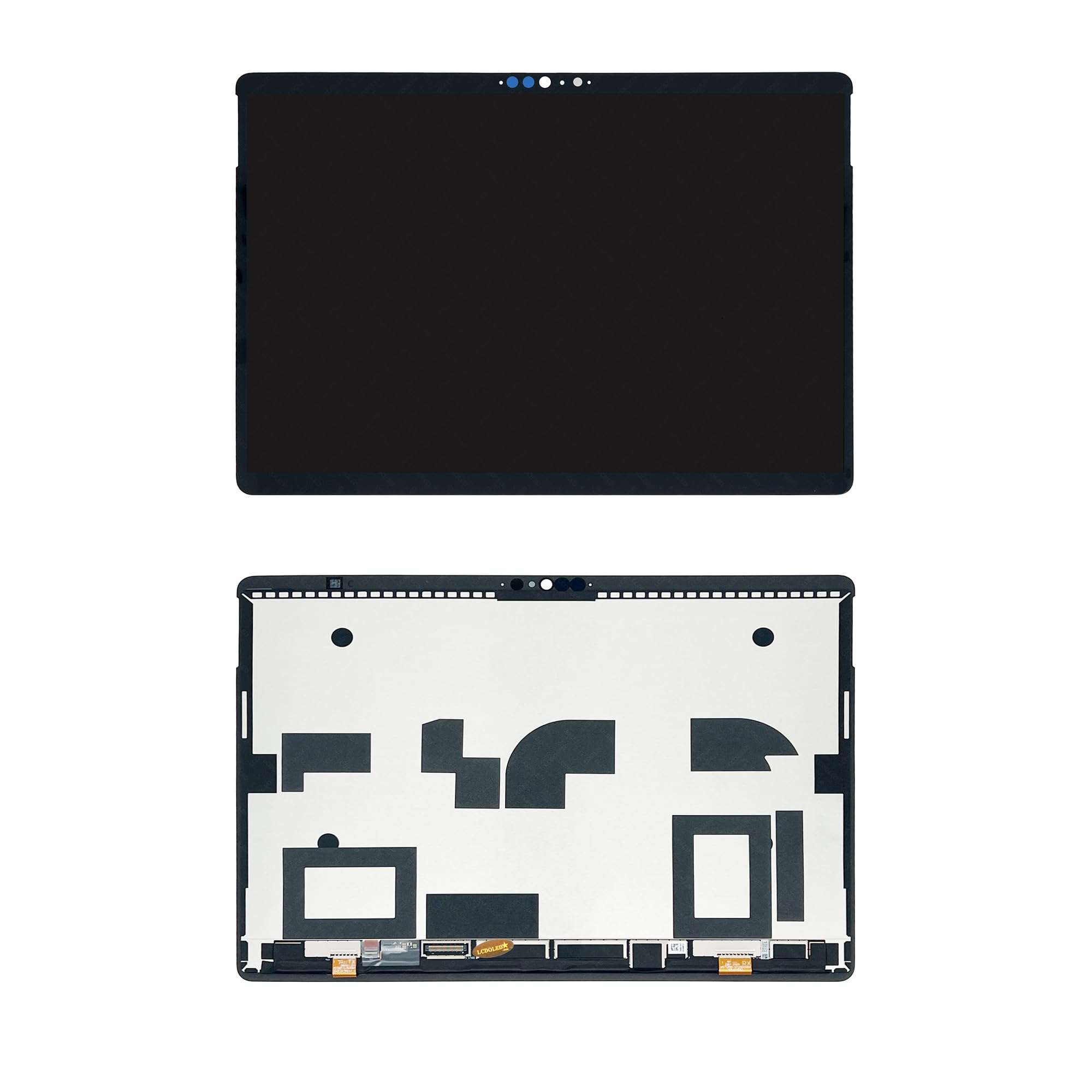 LCDOLED Replacement for Microsoft Surface Pro 10 for Business (Model 2079) 13.0 inches 2880x1920 LCD LED Display Touch Screen Digitizer Assembly 6
