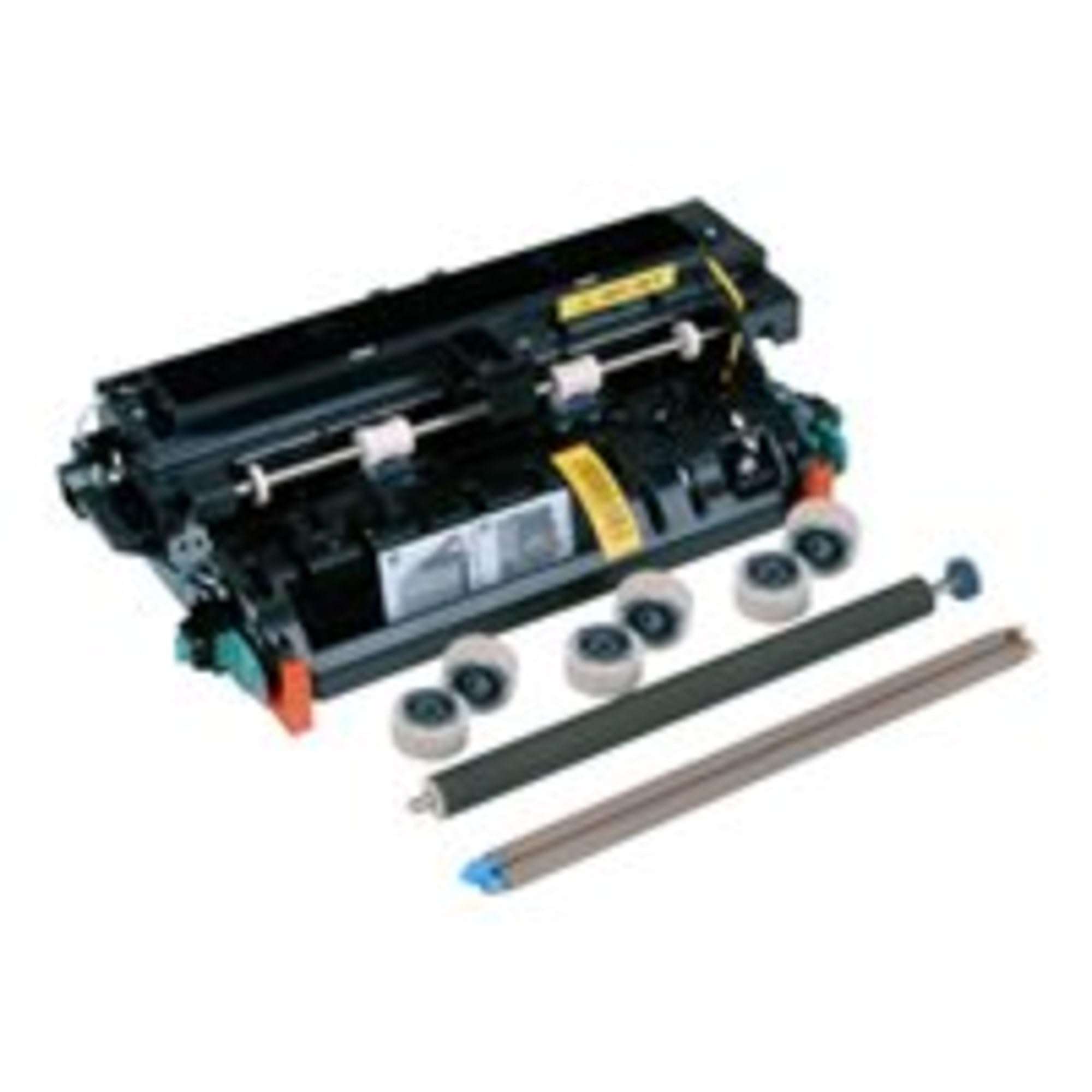 Lexmark 40X4724 Fuser Kit, 110 V 1
