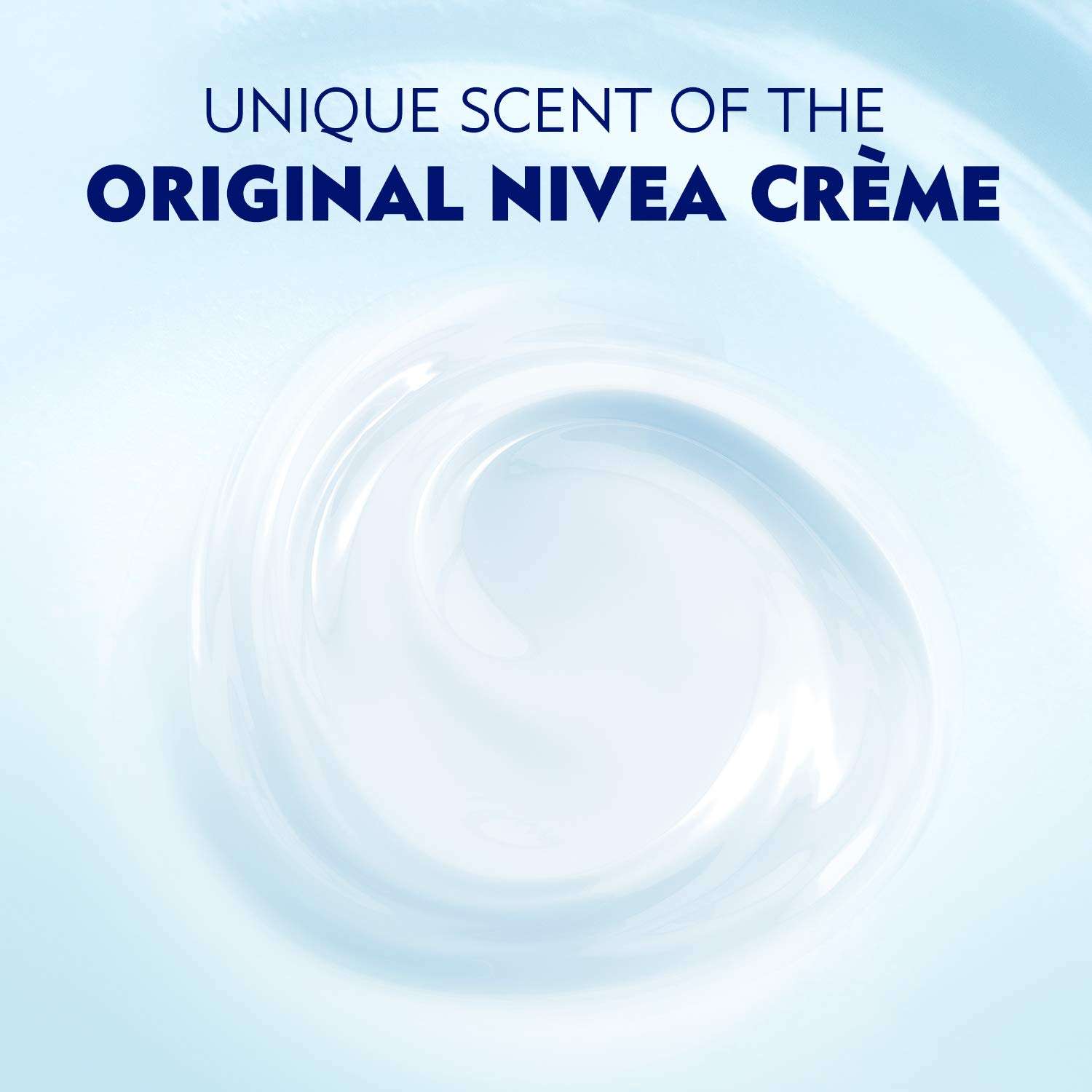 NIVEA Soap, Creme Care, For Hands And Body, 125g (4 Pieces) 3