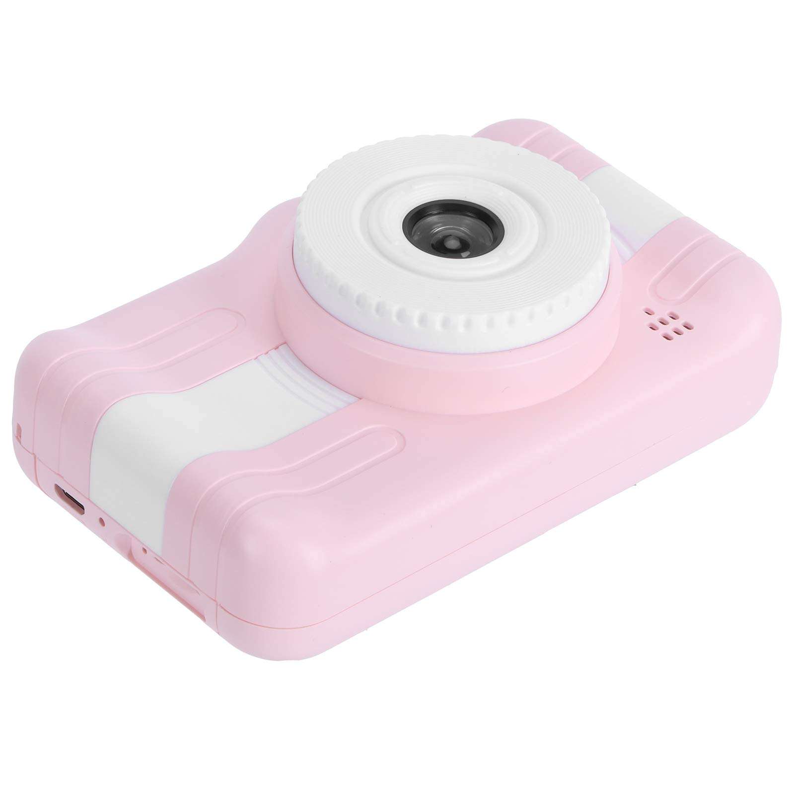 Children Camera, 12MP 3.5 Inch High‑Definition Action Camera Wide-Angle Lens for Video for Taking Photo 1