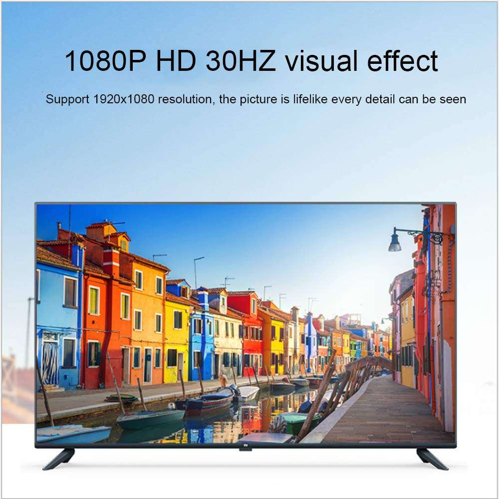 CP COMPUPARTNER Displayport to DVI Cable, Display Port(DP) to DVI-d Male to Male Adapter Cable Compatible with PC, Laptop, HDTV, Projector, Monitor, More- Black 1920x1080 30HZ 6 Feet 6