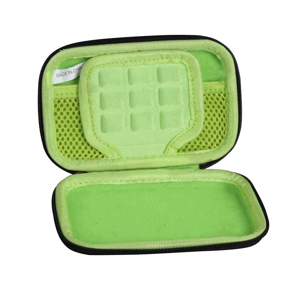 Hermitshell Hard Travel Case for Nintendo Game & Watch: The Legend of Zelda 3