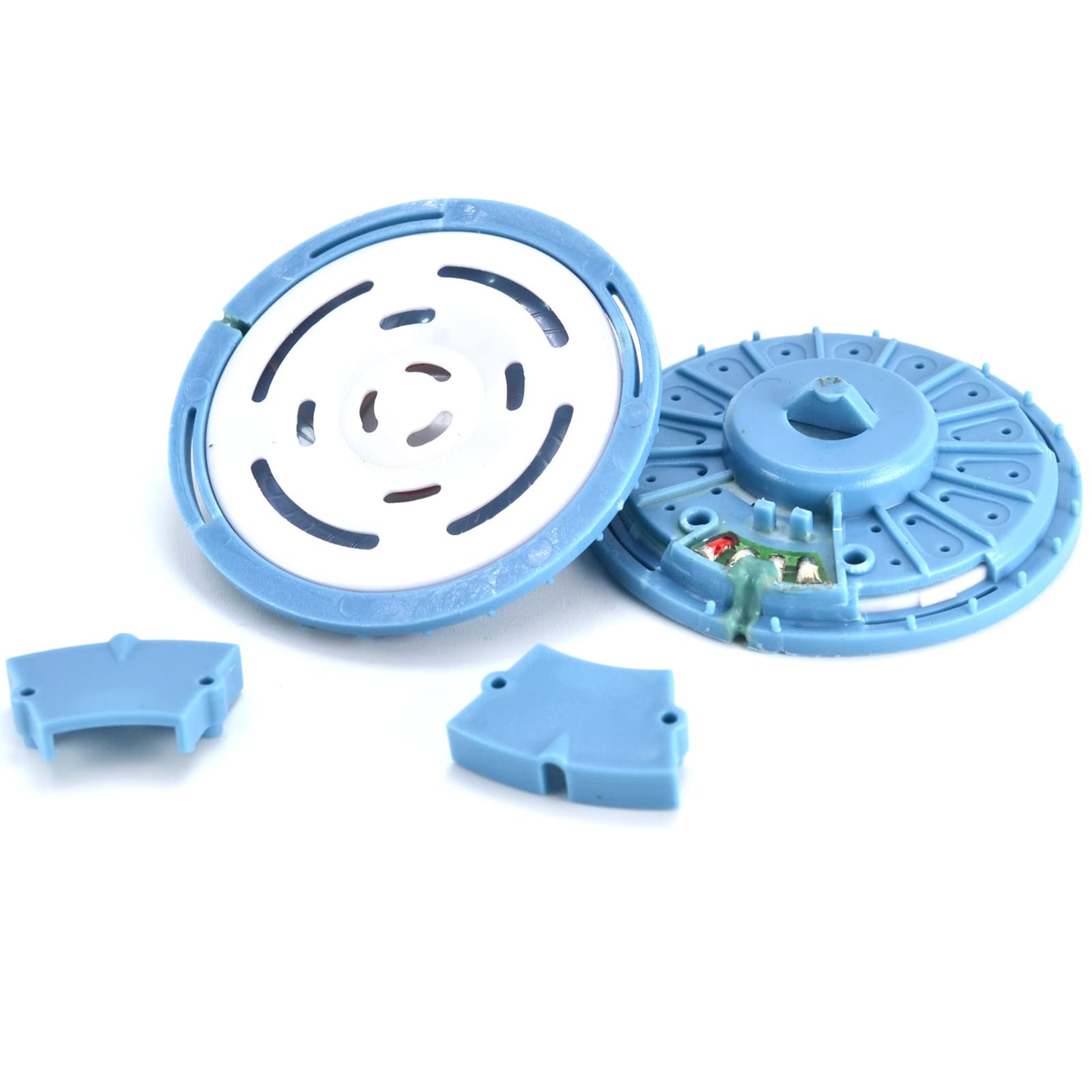 COPLKY Headphone Parts for Portapro PP Portable Loudspeakers HiFi Headphone Speakers Replace 4