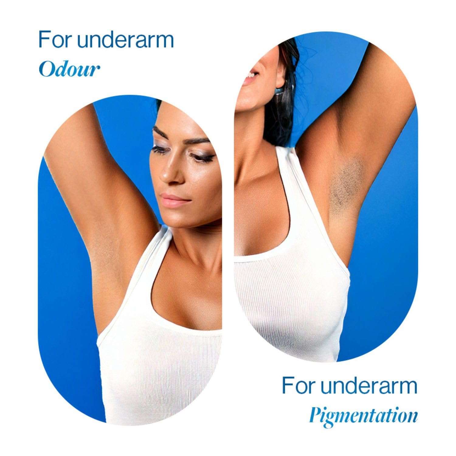 Be Bodywise 6% AHA BHA Underarm Roll-on Deodorant, Flora Fragrance,1% Mandelic,4% Lactic,1% Salicylic & Kojic Acid, Reduces Body Odor & Pigmentation for Even tone Skin, Alcohol & Aluminum Free, 100ml 4