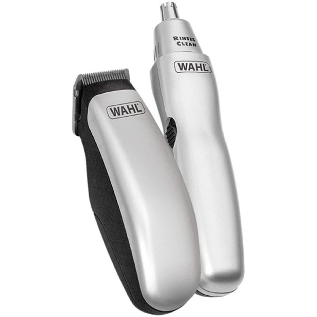 WAHL 9962-1417 Grooming Gear Complete Travel Pack