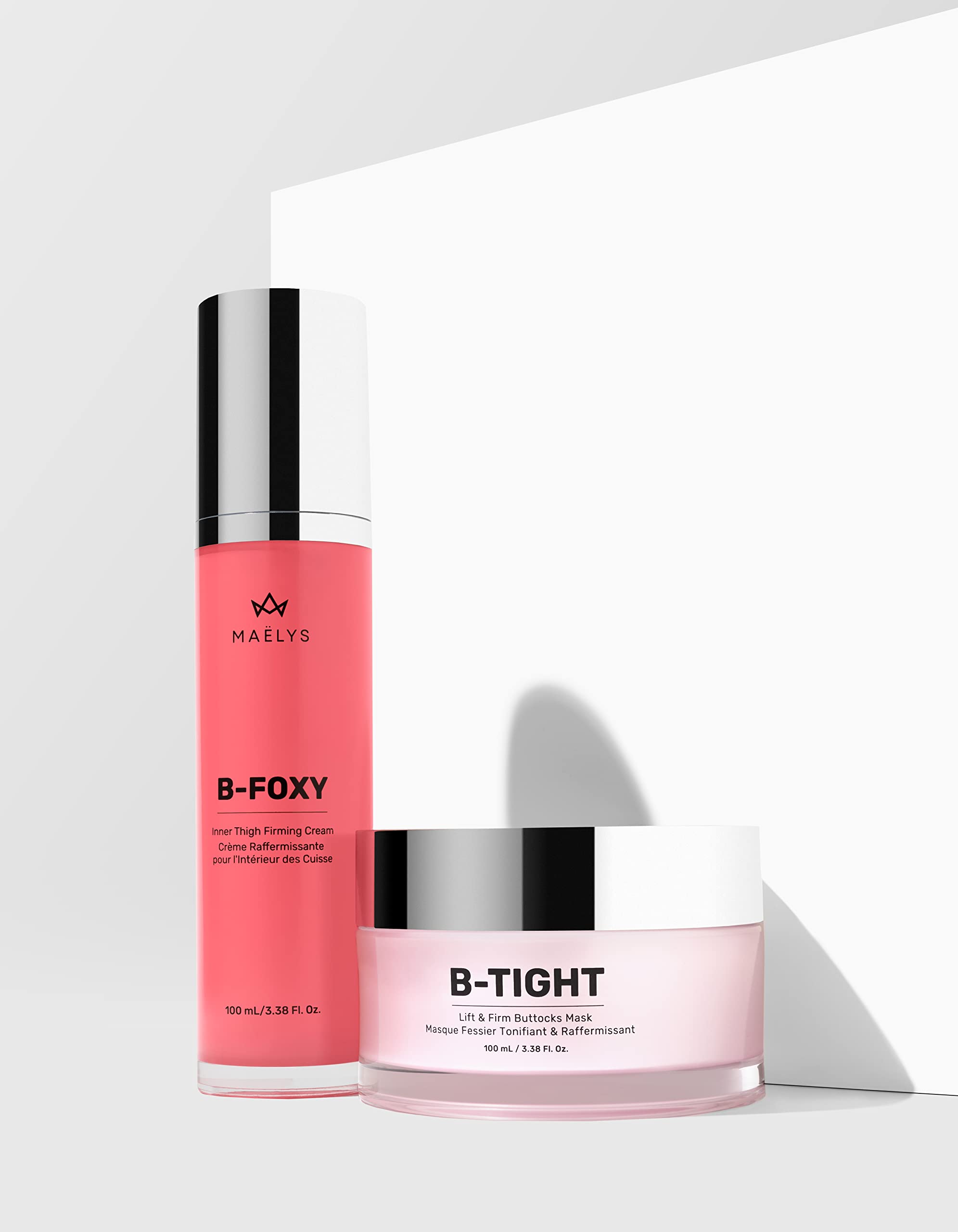 MAELYS THE CELLULITE & SAGGY SKIN DUO 1