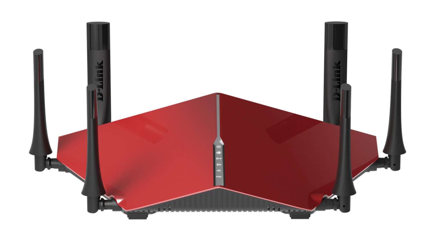 D-Link DIR-890L Wi-Fi Ethernet LAN connection Router 2