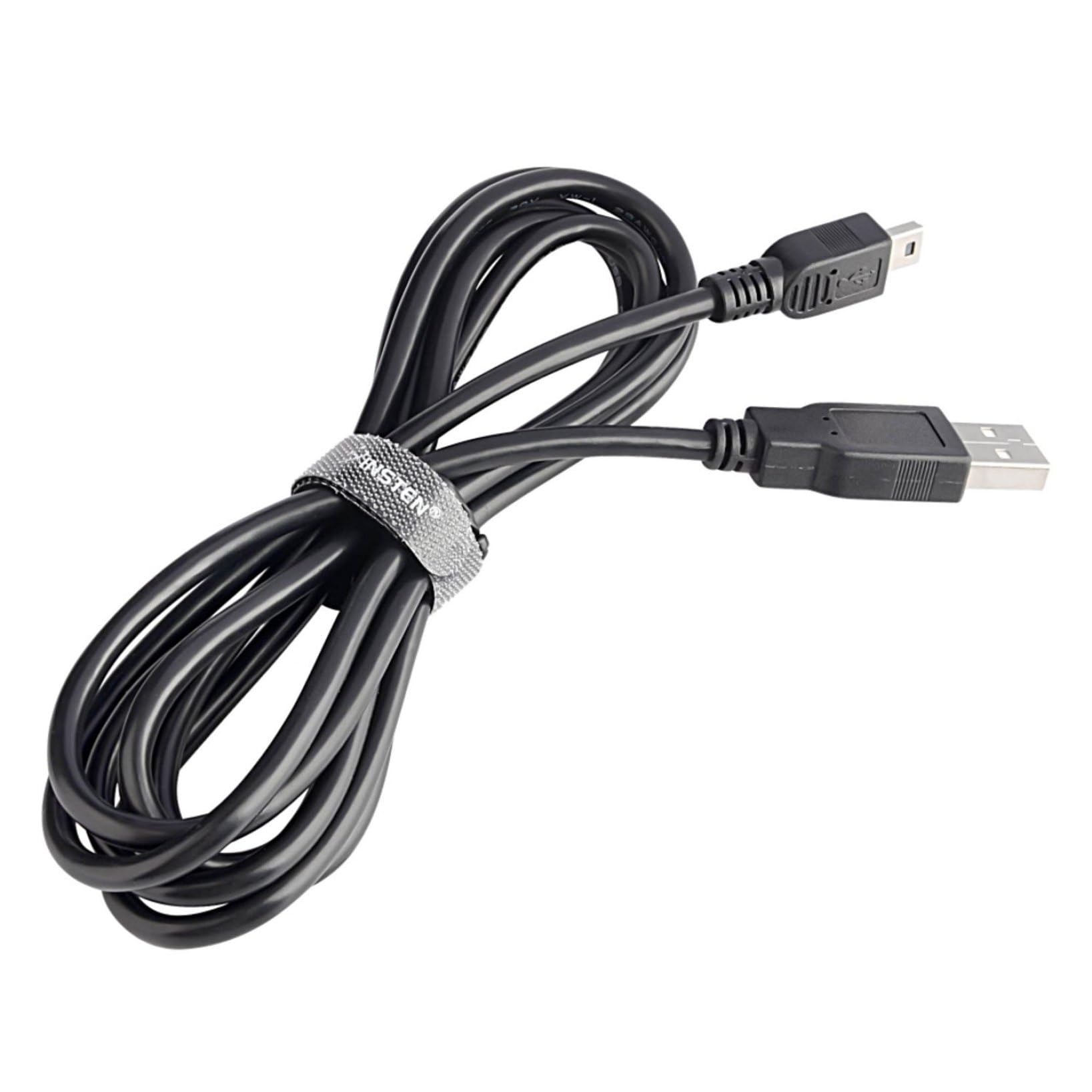 USB Cable Cord For PS3 Controller USB Cable