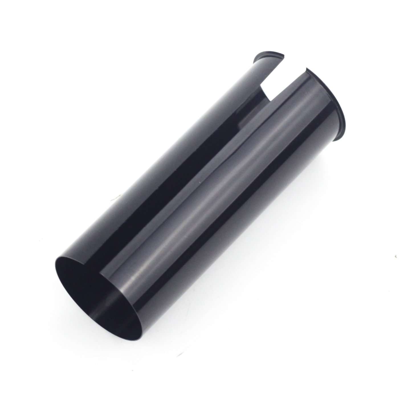 Fouriers Bicycle Seat Tube Adapter Bike Seatpost Reducer Shim (31.6mm to 27.2mm) 4