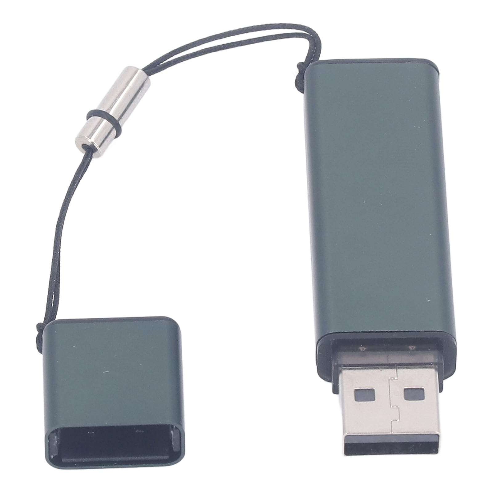 Kadimendium USB Killer, Easy to Use Stable USB Pulse Generator 5V 1A Wide Compatibility for Measuring Instrument Testing
