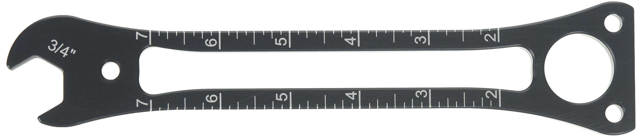 Allstar Performance ALL11195 Wheelie Bar Wheel Wrench