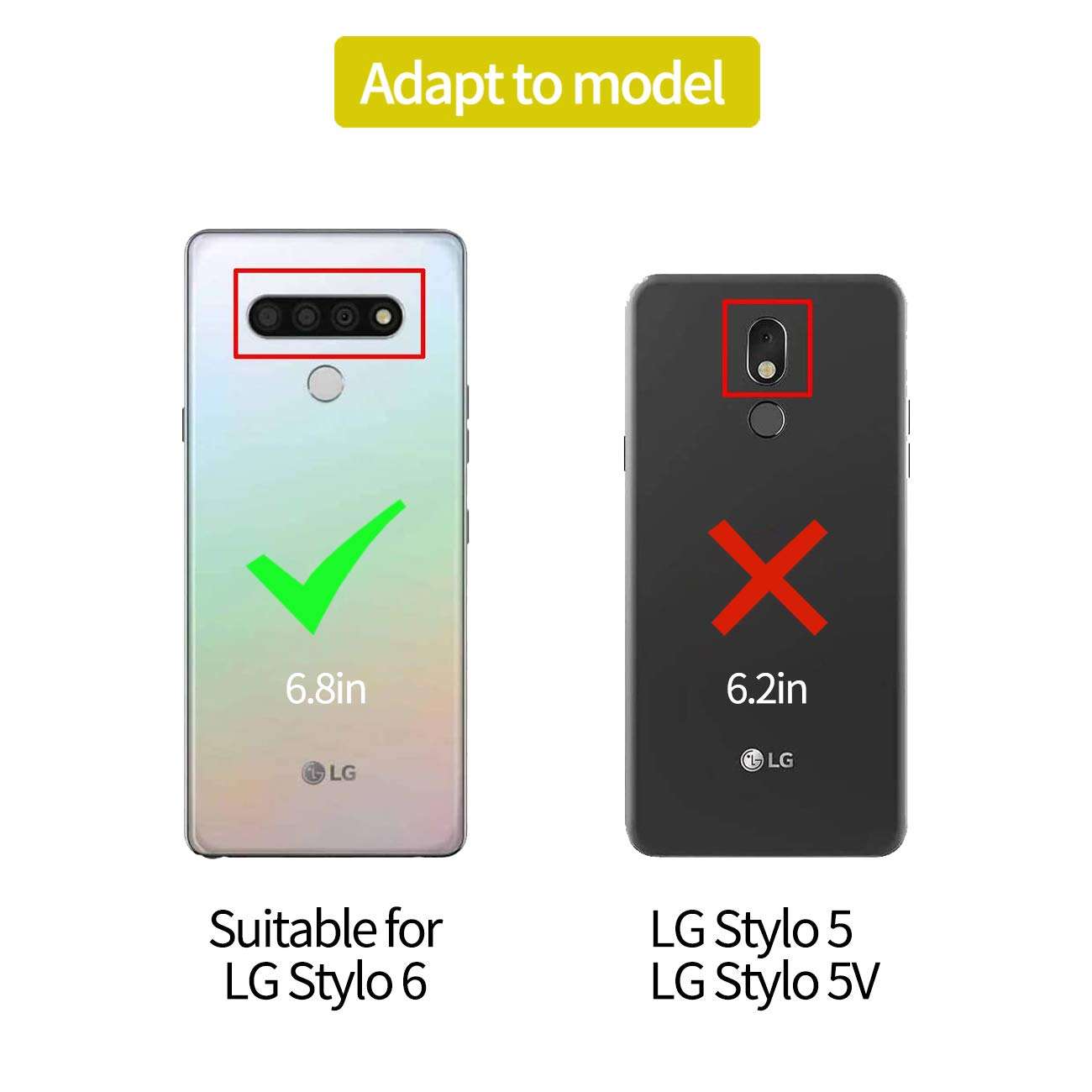 Phone Case for LG Stylo 6 Dual Layer Heavy Duty Silicone Cases for LG Stylo 6 LM-Q730 (2020) Slim Soft TPU Protective Cover,Sunflower Flag 2