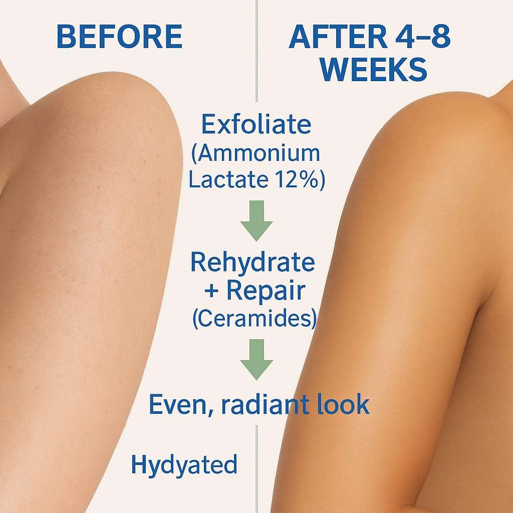 lac derm lotion Lacderm Moisturize Lacsoft Lotion (150Ml) 6