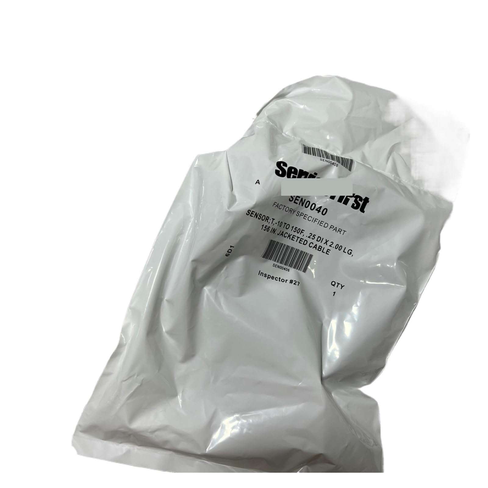 CHUNYE Air Conditioner Temperature Sensor SEN00404 X1379015904 SEN00405, SEN00406(SEN00406) 1