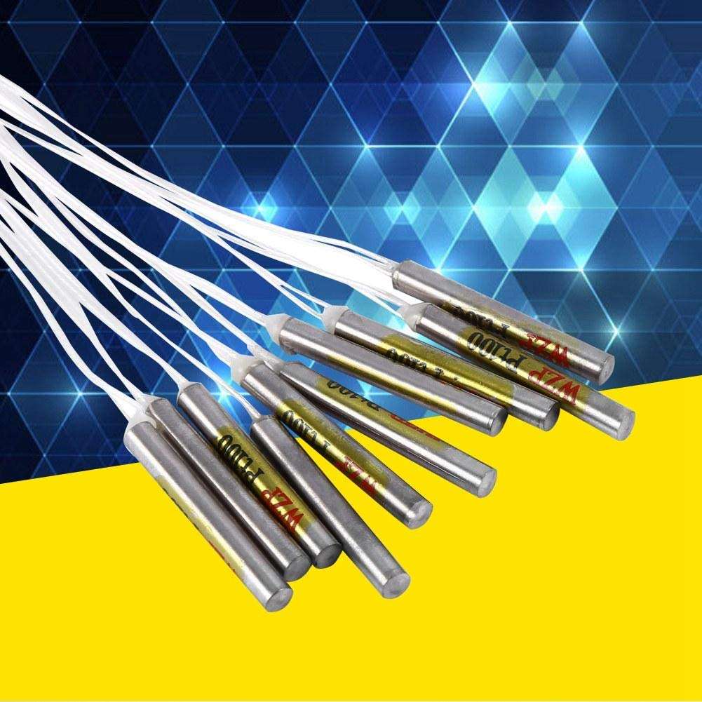 Temperature Controller Probe Temperature Control Sensor for Water Temperature Test for Industry Production 5