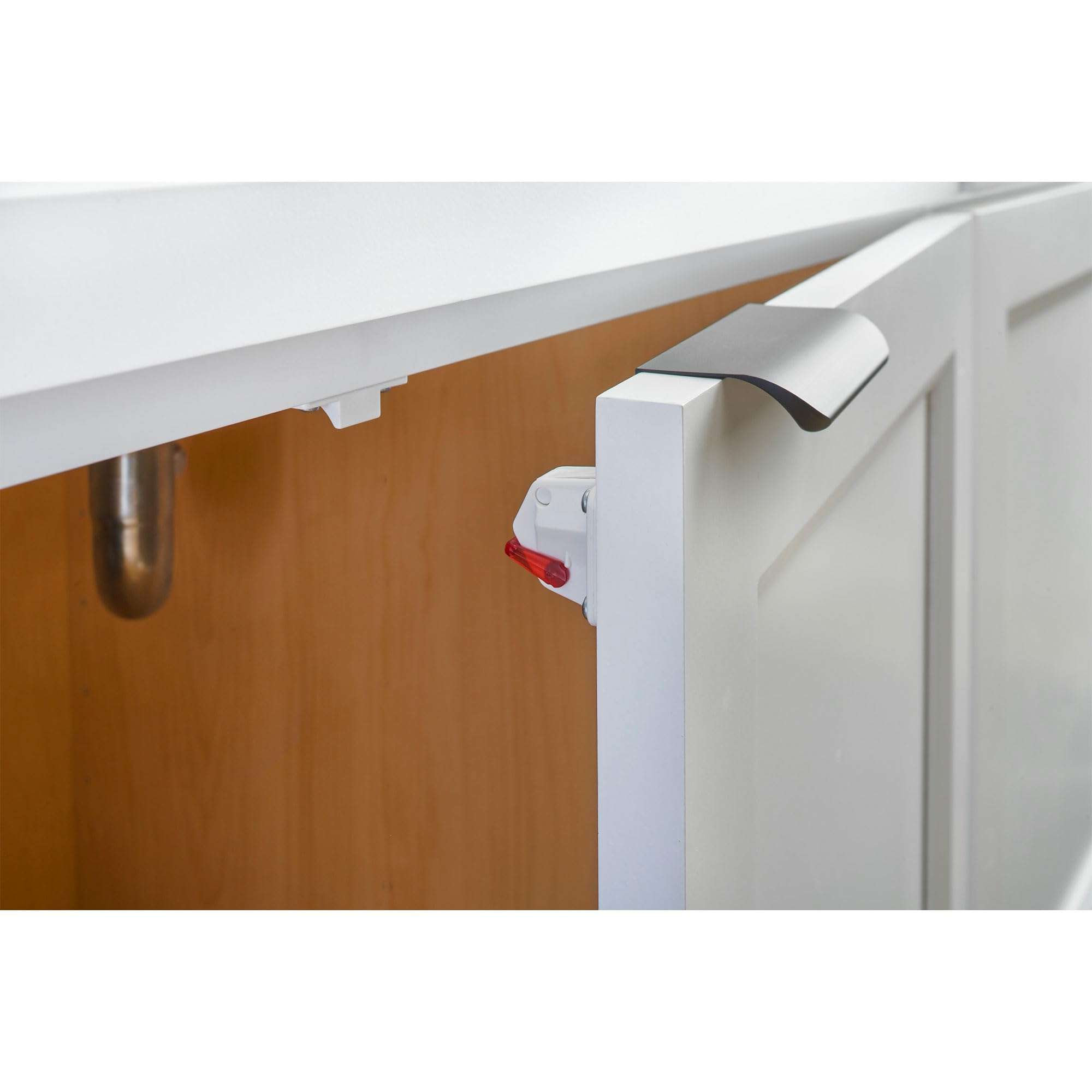 Rev-A-Shelf - RAL-101-1 - Rev-A-Lock Cabinet Security System 3