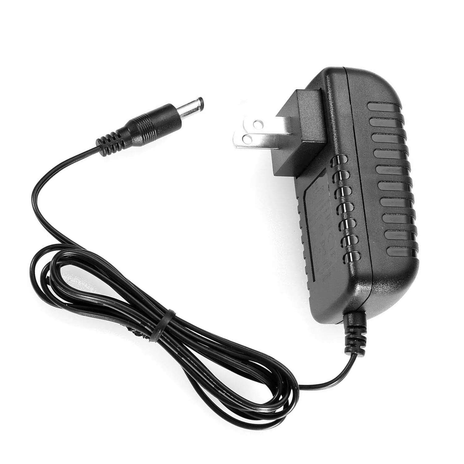 AC Charger Adapter for Amazon Fire TV 1st Gen Streaming Media Player AC Adapter Power Charger Cable 1