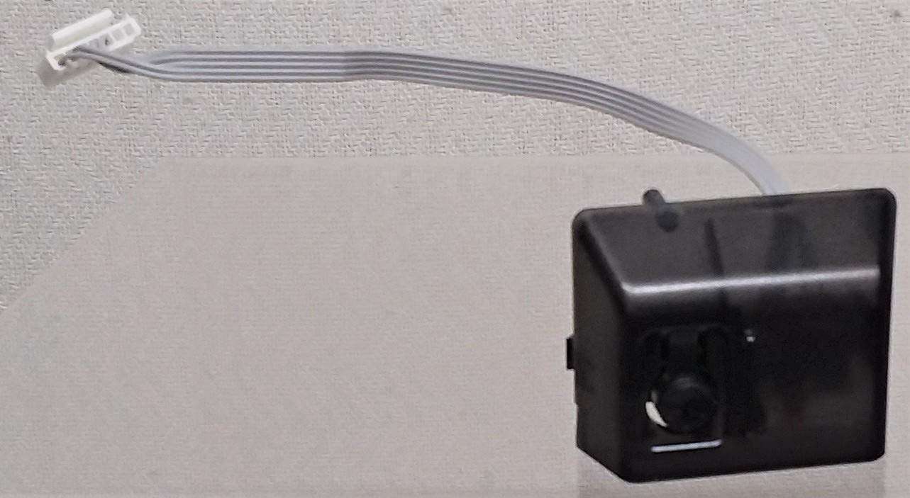 Replacement IR and Button Board Combo for JVC TV Model LT-32MAW205