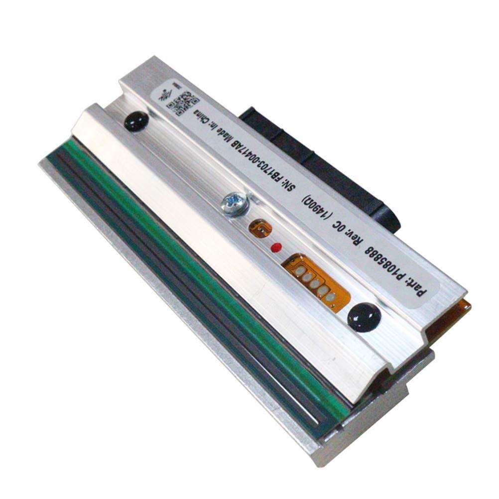P1083320-011 Printhead for Zebra ZT610 Thermal Label Printer 300dpi 4