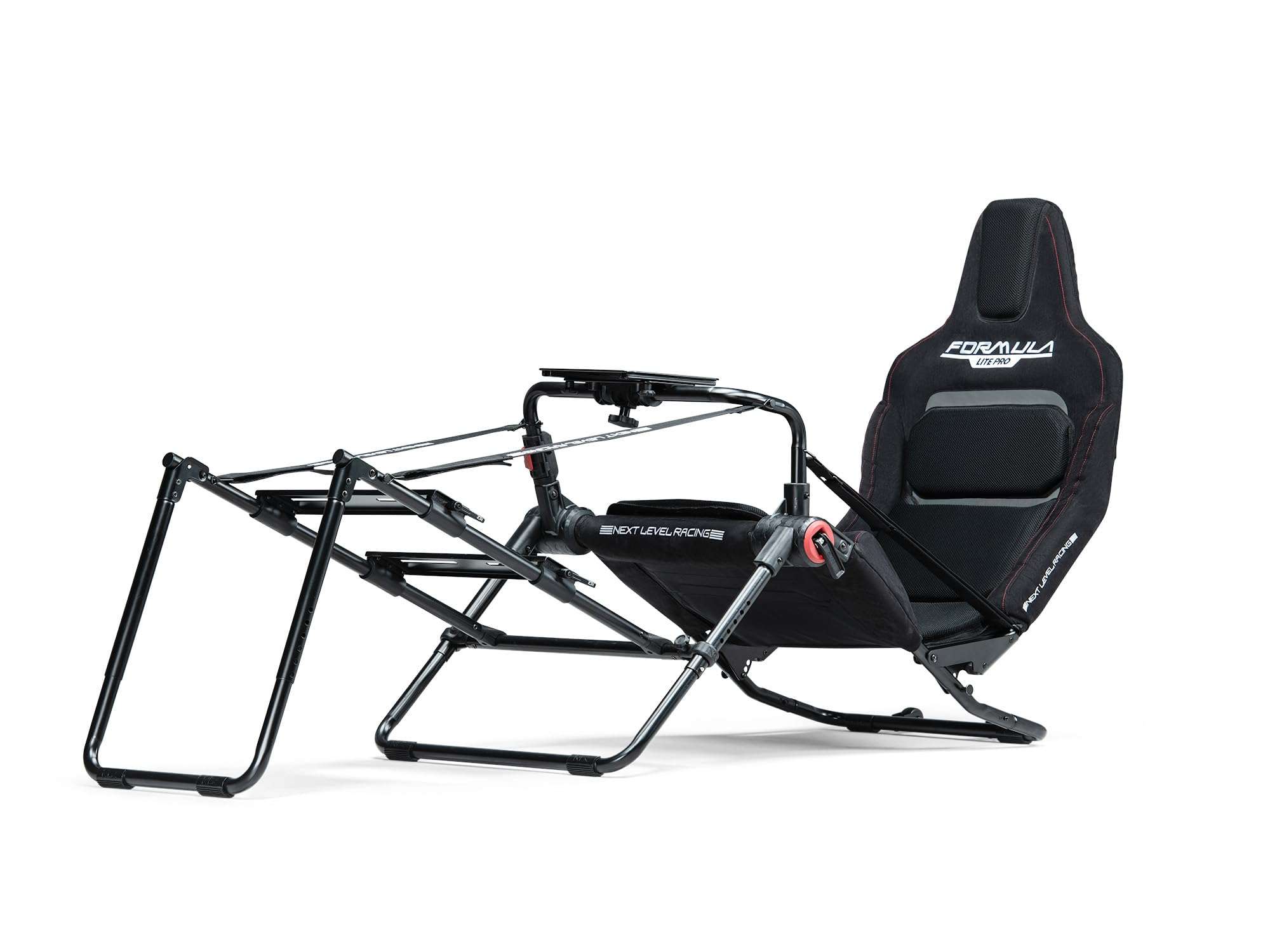 Next Level Racing Formula Lite Pro Foldable Cockpit (NLR-S038) 1