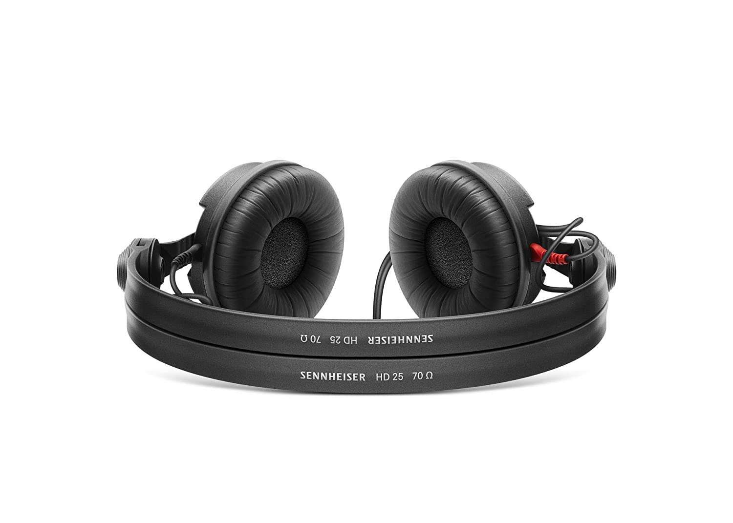 Sennheiser Sealed Headphone HD 25 4