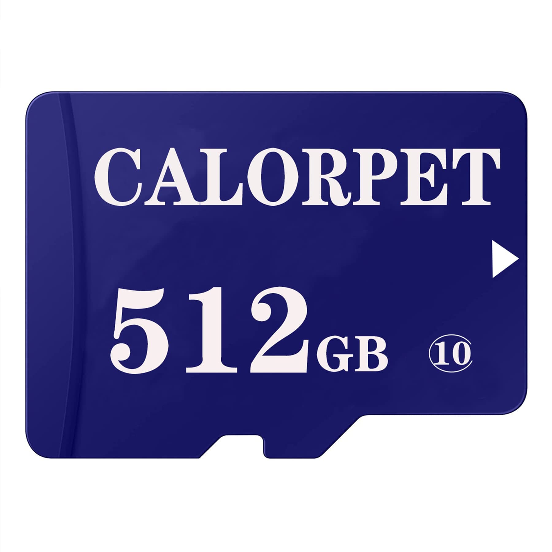 Memory Card 512GB，Read Speed Up to 80 MB/s,Write Speed Up to 40 MB/s，TF Card with Card Adapter TF Card for Smartphone/Camera/Tablet/Surveillance/Drone/Videographers and More (Purple) 3