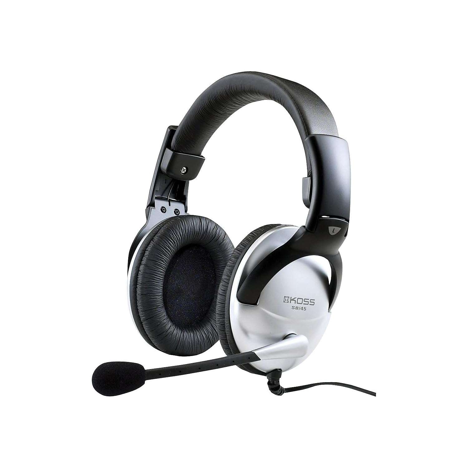 Koss SB-45 Communication Stereophones