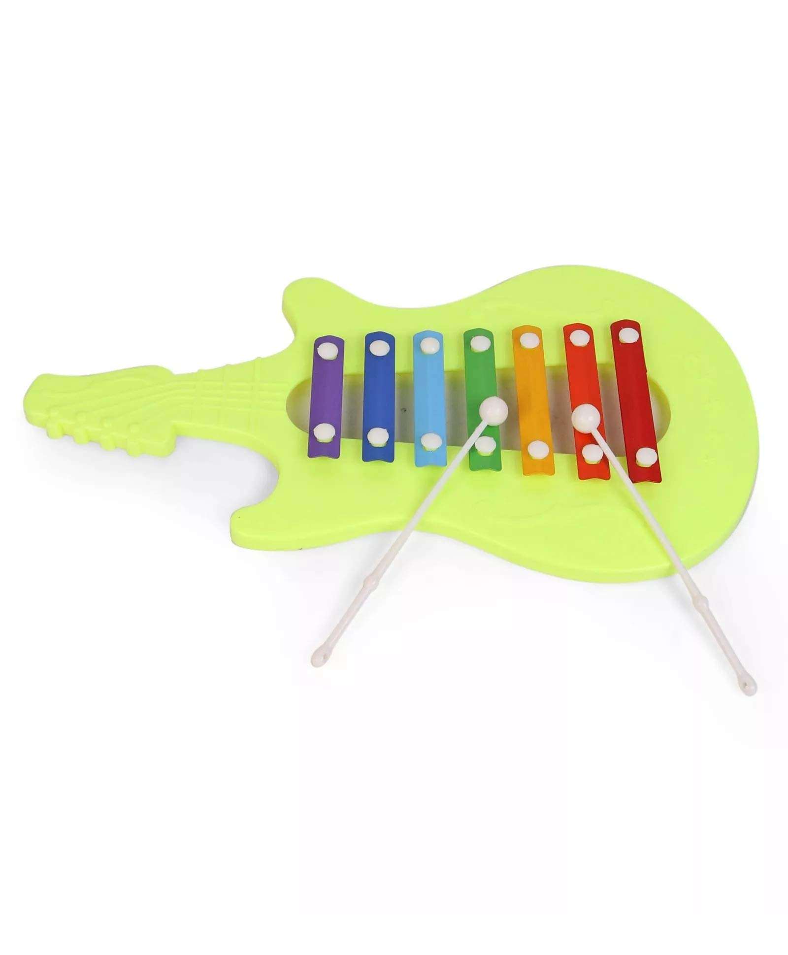 RATNA'S Guitar Xylophone for Kids 6