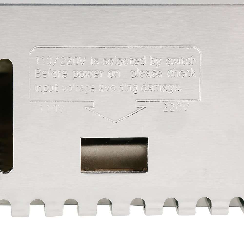 Regulated Switching Power Provide, 48V 12.5A Universal Regulated Switching Power Provide , For Stepping Motor Driver Ac110-260V Input To Dc48V 12.5A Output 6