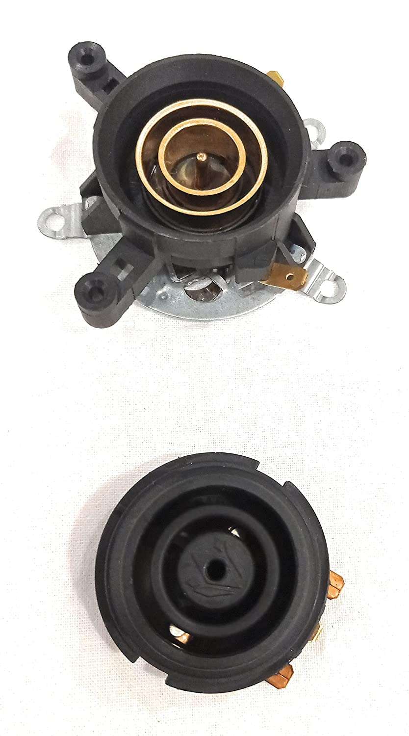 Normal Close Temperature Control (6) 4