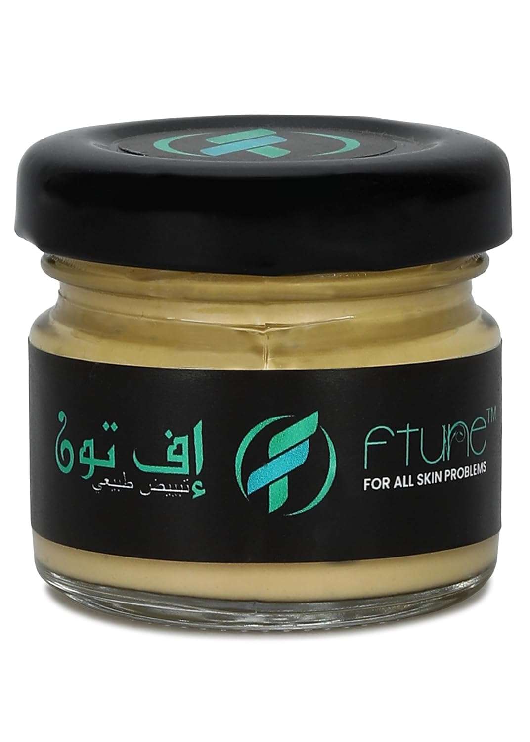 Wholesome First Facetune Herbal Radiance Cream | Moisturizing & Revitalizing Formula for Soft, Even-Toned Skin | 30g 3