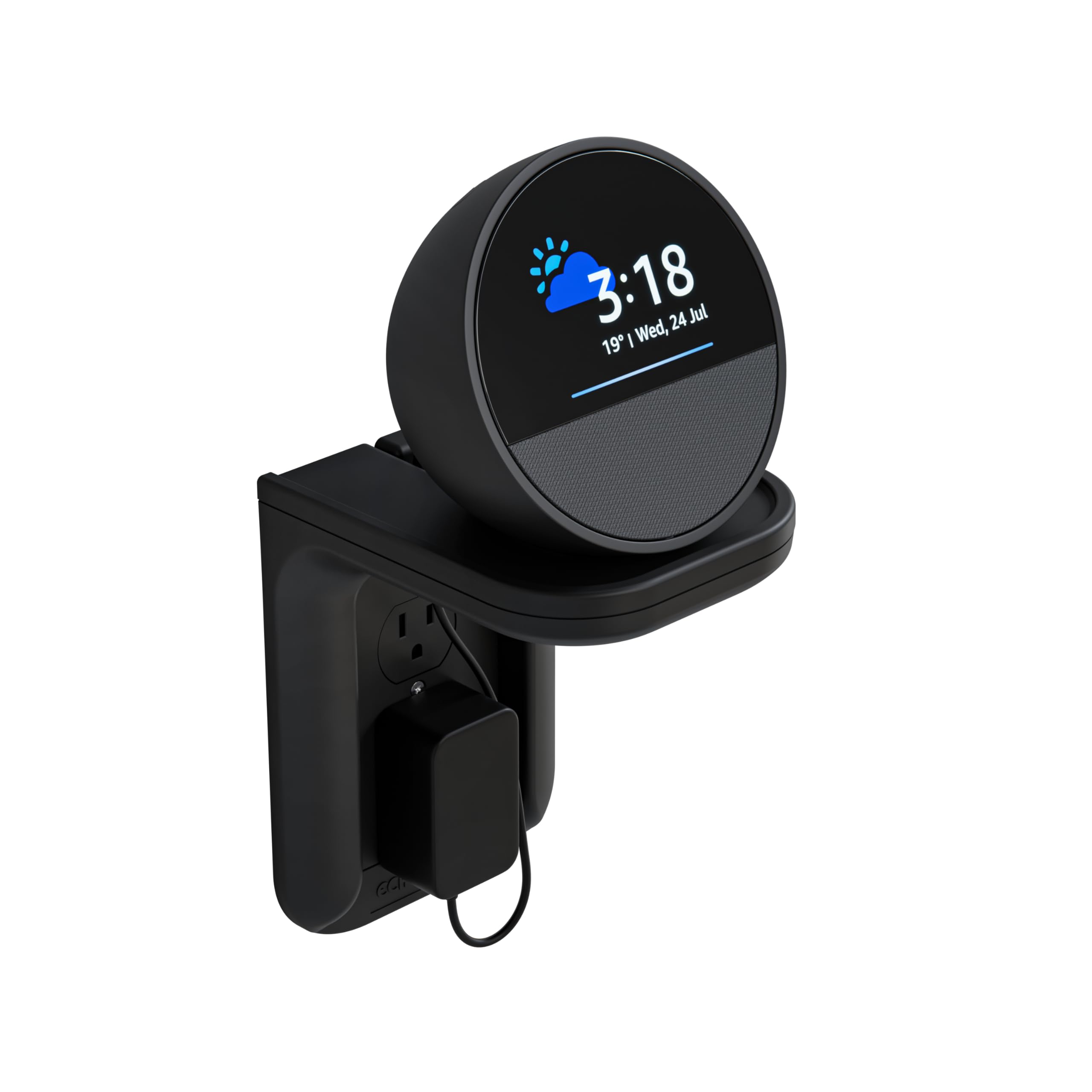 Made for Amazon Outlet Shelf 6