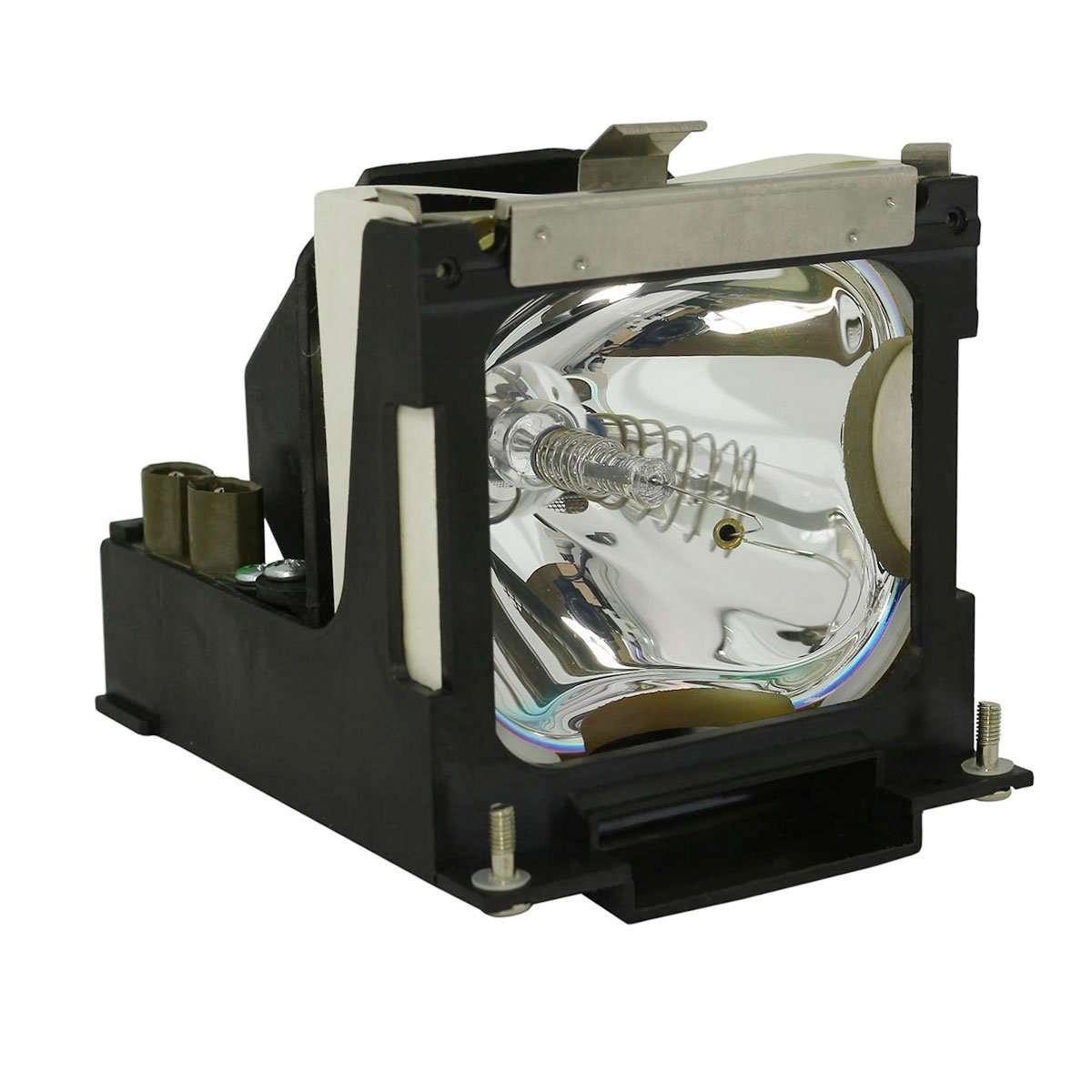 Lutema CP12TA-930-P01 Boxlight CP12TA-930 LCD/DLP Projector Lamp, Philips Inside 2