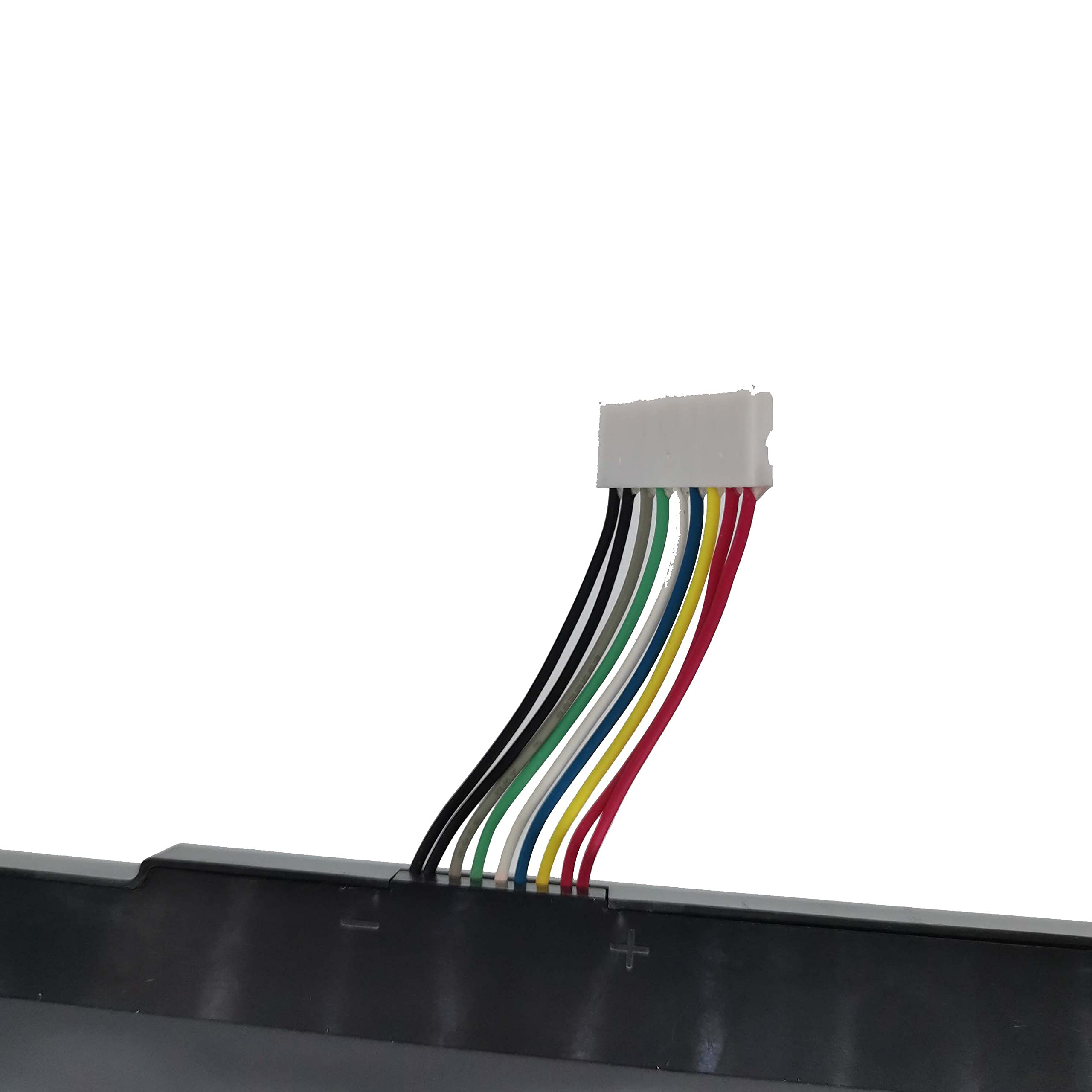 Fully PA5189U-1BRS Laptop Battery Compatible with Toshiba Satellite P55W-B P55W-B5224 P50W-B Satellite P55W-B5220-14.4V 60Wh/3860mAh 4