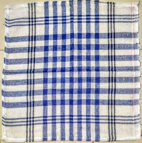 Multipurpose Kitchen Towels, Washable (Multicolored, 18x18 Inch) - Pack of 12 Pcs 3