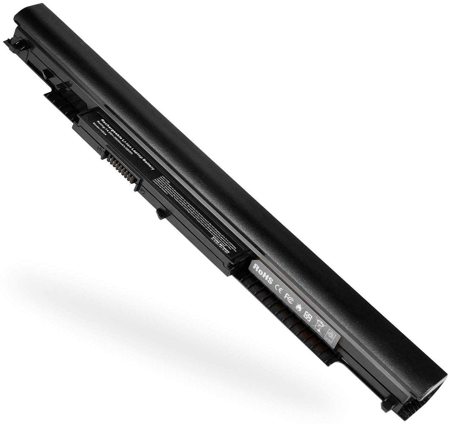 Laptop Solution Compatible Laptop Battery for HP�807957-001-HPhs04LH