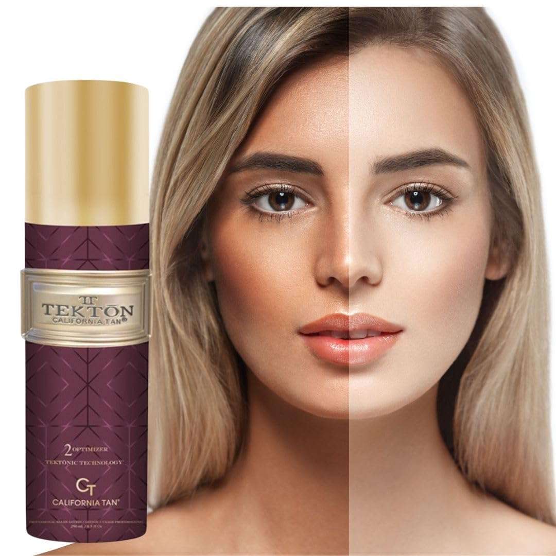 California Tan Optimizer Step 2 Tanning Bed Lotion 8.5 ounces 6