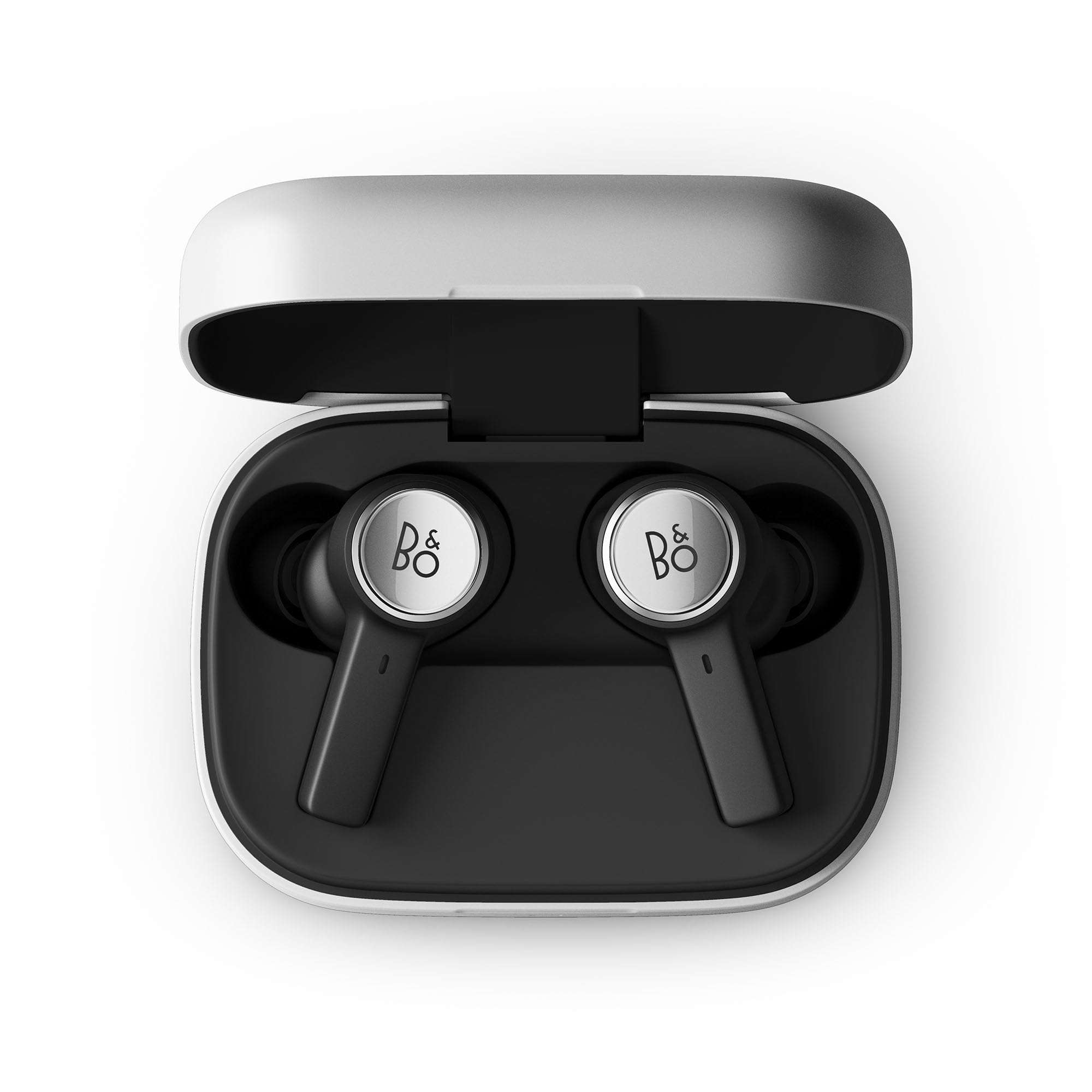 Bang & Olufsen Beoplay Eleven Premium Wireless in-Ear Earbuds with Bluetooth 5.2 and Active Noise Cancellation, Natural Aluminum 6