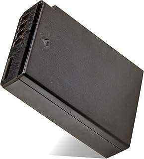 nmwolf LP-E10 Camera Battery 1600 mAh 1