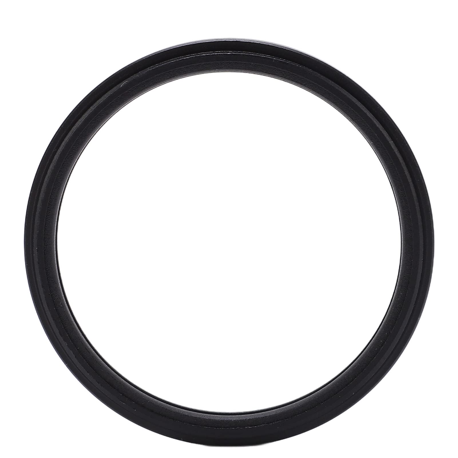 MC UV Lens Filter, Anti Fouling High Definition Aluminum Frame UV Protection Lens Filter for DSLR Camera(43mm) 3
