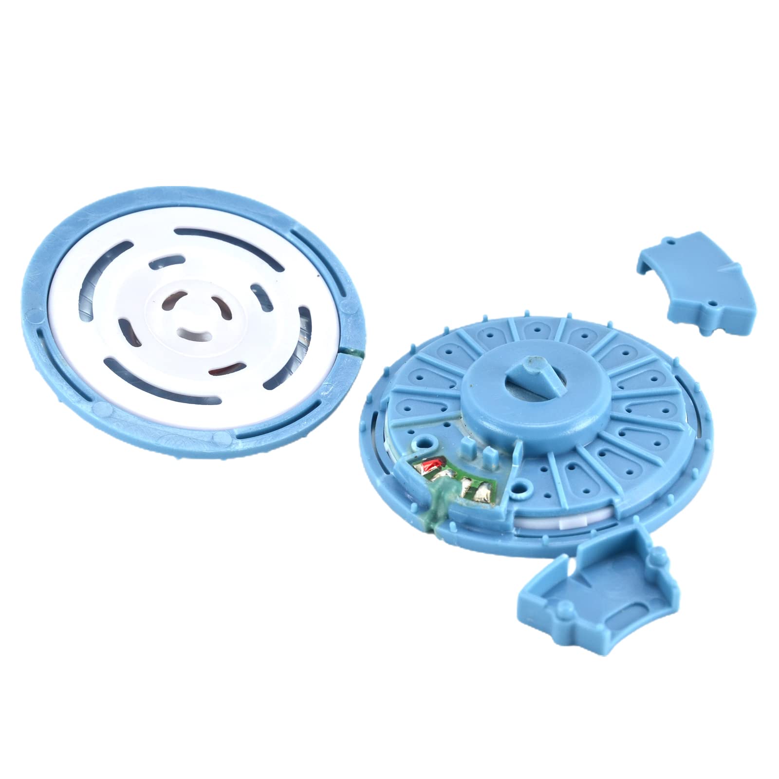 COPLKY Headphone Parts for Portapro PP Portable Loudspeakers HiFi Headphone Speakers Replace 1