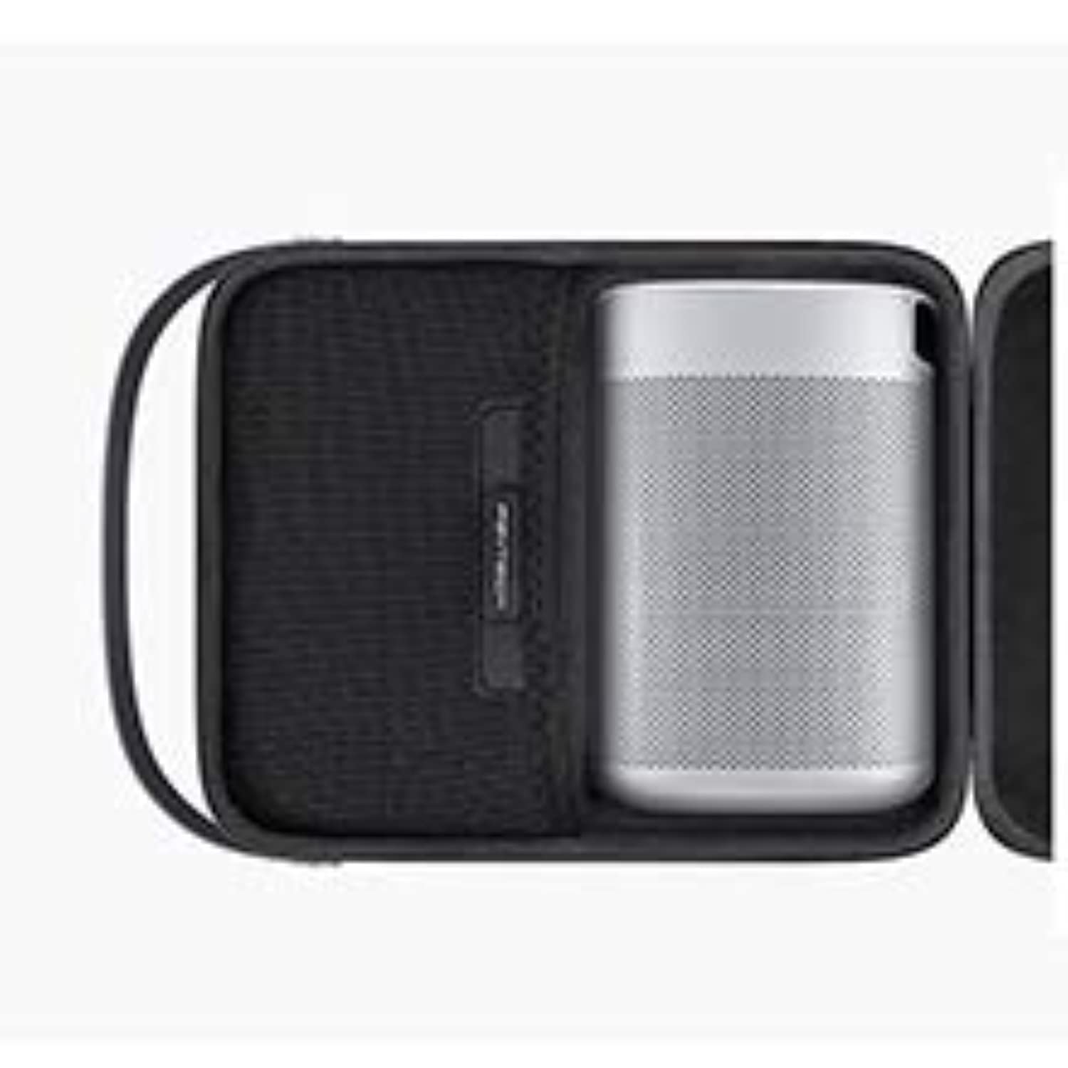 XGIMI Carry Case for MoGo 2/MoGo 2 Pro/MoGo/MoGo Pro/MoGo Pro Plus, Rigid Travel Case for Projectors, PU EVA, Compatible with MoGo Series and Accessories 5